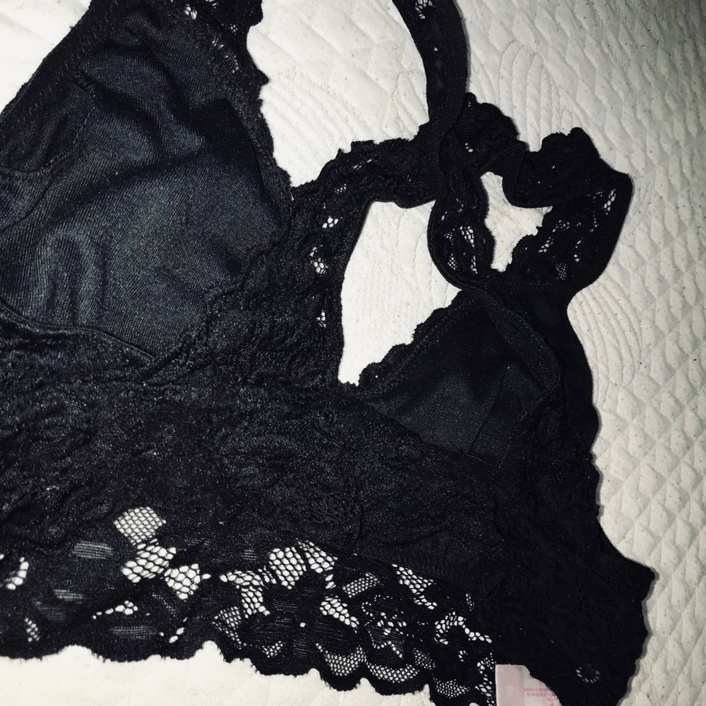 Bralette - Picture 2 of 4